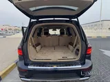 Mercedes-Benz GL 500 2014 Automatic 129,000 Km 8 Cylinder Four Wheel Drive (4WD)