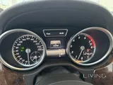 Mercedes-Benz GL 500 2014 Automatic 129,000 Km 8 Cylinder Four Wheel Drive (4WD)