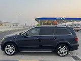 Mercedes-Benz GL 500 2014 Automatic 129,000 Km 8 Cylinder Four Wheel Drive (4WD)