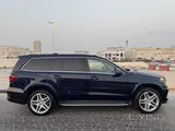 Mercedes-Benz GL 500 2014 Automatic 129,000 Km 8 Cylinder Four Wheel Drive (4WD)