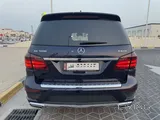 Mercedes-Benz GL 500 2014 Automatic 129,000 Km 8 Cylinder Four Wheel Drive (4WD)