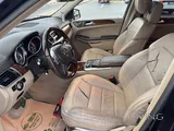 Mercedes-Benz GL 500 2014 Automatic 129,000 Km 8 Cylinder Four Wheel Drive (4WD)