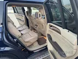 Mercedes-Benz GL 500 2014 Automatic 129,000 Km 8 Cylinder Four Wheel Drive (4WD)