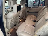 Mercedes-Benz GL 500 2014 Automatic 129,000 Km 8 Cylinder Four Wheel Drive (4WD)