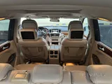 Mercedes-Benz GL 500 2014 Automatic 129,000 Km 8 Cylinder Four Wheel Drive (4WD)