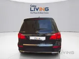 Mercedes-Benz GL 500 | 2016 | 7 Seater | Excellent Condition