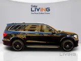 Mercedes-Benz GL 500 | 2016 | 7 Seater | Excellent Condition