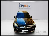 Mercedes-Benz GL 500 | 2016 | 7 Seater | Excellent Condition