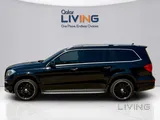 Mercedes-Benz GL 500 – 2016 | V8 | 7-Seater | Full Options
