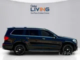 Mercedes-Benz GL 500 – 2016 | V8 | 7-Seater | Full Options