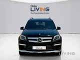 Mercedes-Benz GL 500 – 2016 | V8 | 7-Seater | Full Options