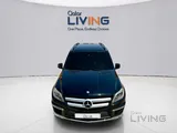 Mercedes-Benz GL 500 – 2016 | V8 | 7-Seater | Full Options