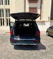 Mercedes-Benz GL 500 – 2016 | V8 | 7-Seater | Full Options