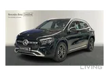 مرسيدس-بنز جي إل إيه200