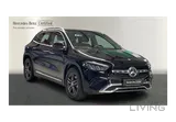 مرسيدس-بنز جي إل إيه200