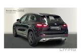 مرسيدس-بنز جي إل إيه200