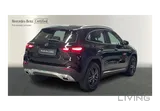 مرسيدس-بنز جي إل إيه200