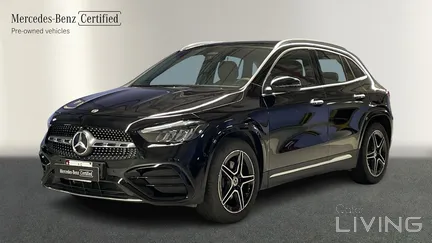 Mercedes GLA 200 2026