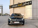 مرسيدس-بنز GLA 220 - 2019
