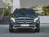 Mercedes-Benz GLA 220 - 2019