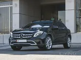 Mercedes-Benz GLA 220 - 2019