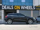 Mercedes-Benz GLA 220 - 2019