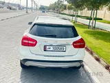 مرسيدس-بنز GLA 250 | 2.0 لتر تيربو | 4MATIC | حالة ممتازة