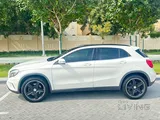 مرسيدس-بنز GLA 250 | 2.0 لتر تيربو | 4MATIC | حالة ممتازة