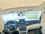 مرسيدس-بنز GLA 250 | 2.0 لتر تيربو | 4MATIC | حالة ممتازة