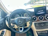 مرسيدس-بنز GLA 250 | 2.0 لتر تيربو | 4MATIC | حالة ممتازة