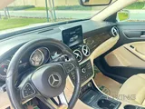 مرسيدس-بنز GLA 250 | 2.0 لتر تيربو | 4MATIC | حالة ممتازة