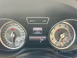 مرسيدس-بنز GLA 250 | 2.0 لتر تيربو | 4MATIC | حالة ممتازة