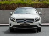 Mercedes Benz GLA250