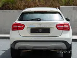 Mercedes Benz GLA250