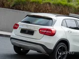 Mercedes Benz GLA250