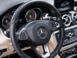 Mercedes Benz GLA250