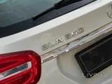 Mercedes Benz GLA250