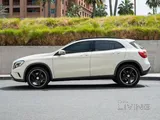 Mercedes Benz GLA250