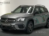 Mercedes-Benz GLB 250 