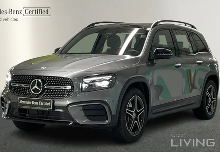 Mercedes GLB 250 AMG 2024