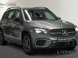 Mercedes-Benz GLB 250 
