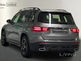 Mercedes-Benz GLB 250 