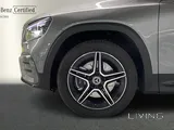 Mercedes-Benz GLB 250 