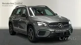 مرسيدس-بنز جي إل بي 250