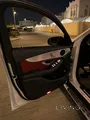 مرسيدس-بنز جي إل سي 200