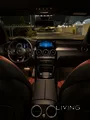 مرسيدس-بنز جي إل سي 200