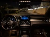 مرسيدس-بنز جي إل سي 200