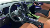 مرسيدس-بنز GLC 200