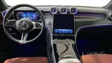 مرسيدس-بنز GLC 200