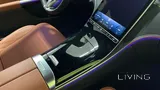 مرسيدس-بنز GLC 200